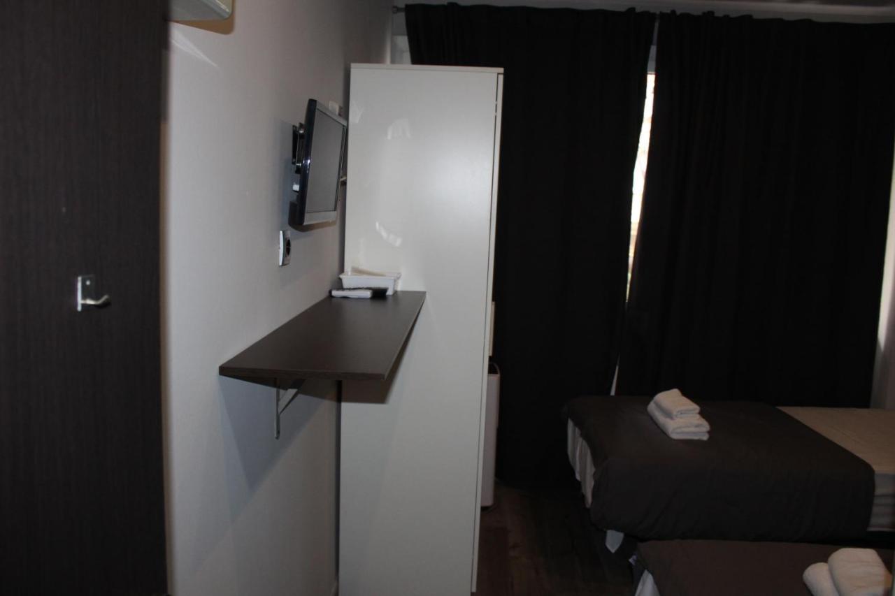 Bcn Condal Hostal Βαρκελώνη Εξωτερικό φωτογραφία
