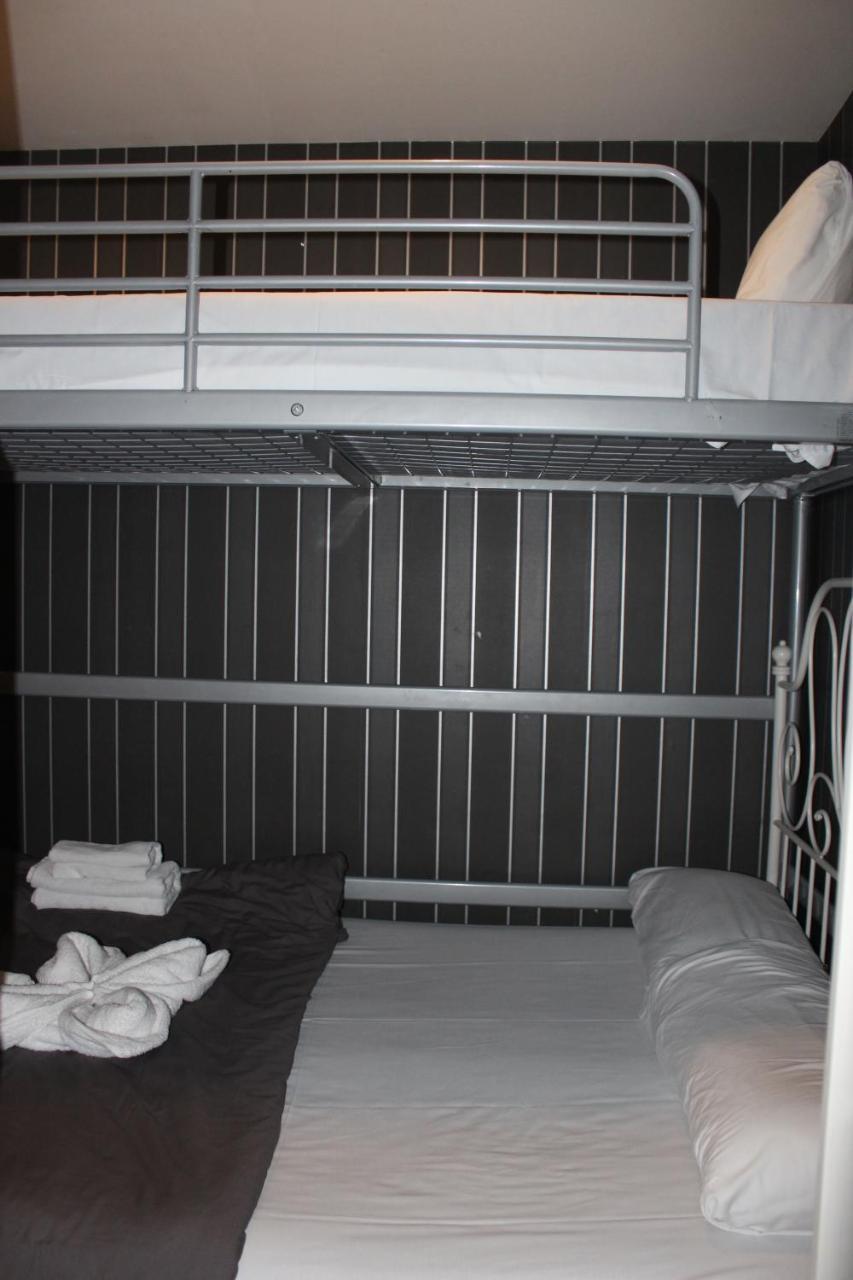 Bcn Condal Hostal Βαρκελώνη Εξωτερικό φωτογραφία