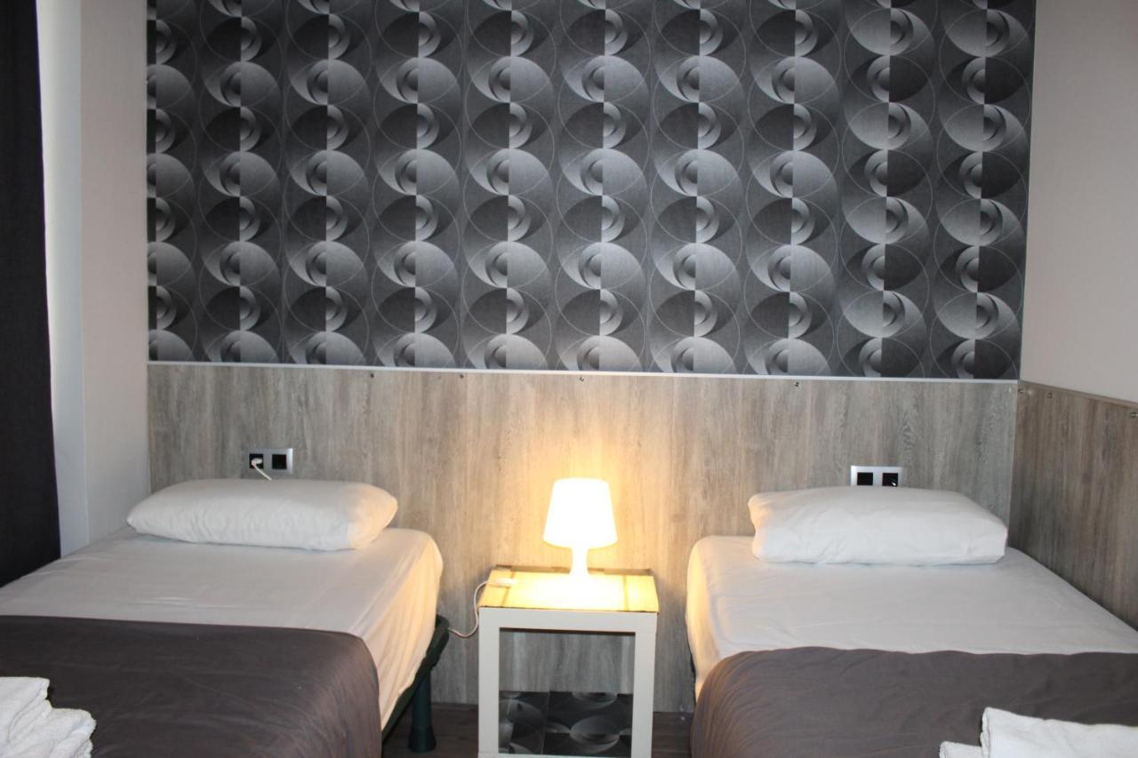 Bcn Condal Hostal Βαρκελώνη Εξωτερικό φωτογραφία