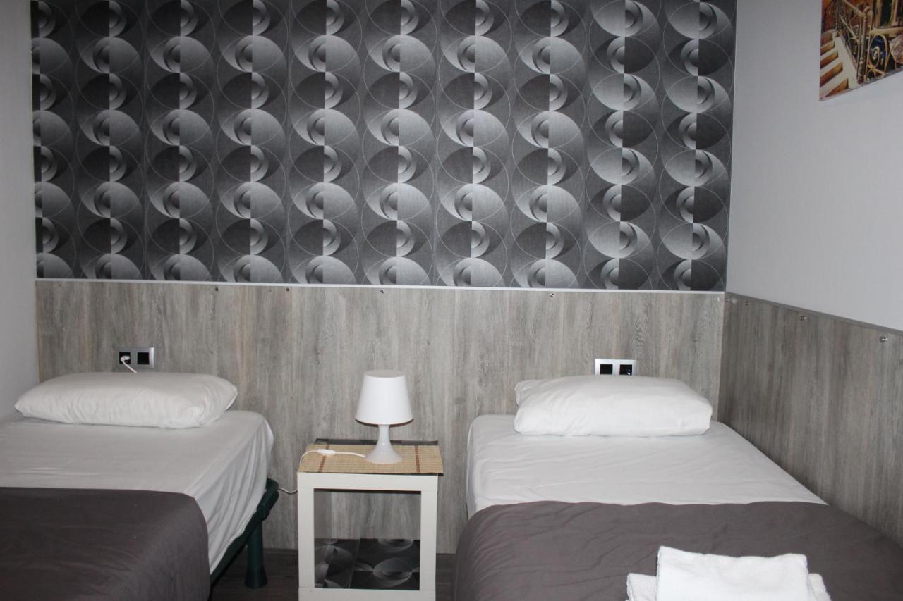 Bcn Condal Hostal Βαρκελώνη Εξωτερικό φωτογραφία