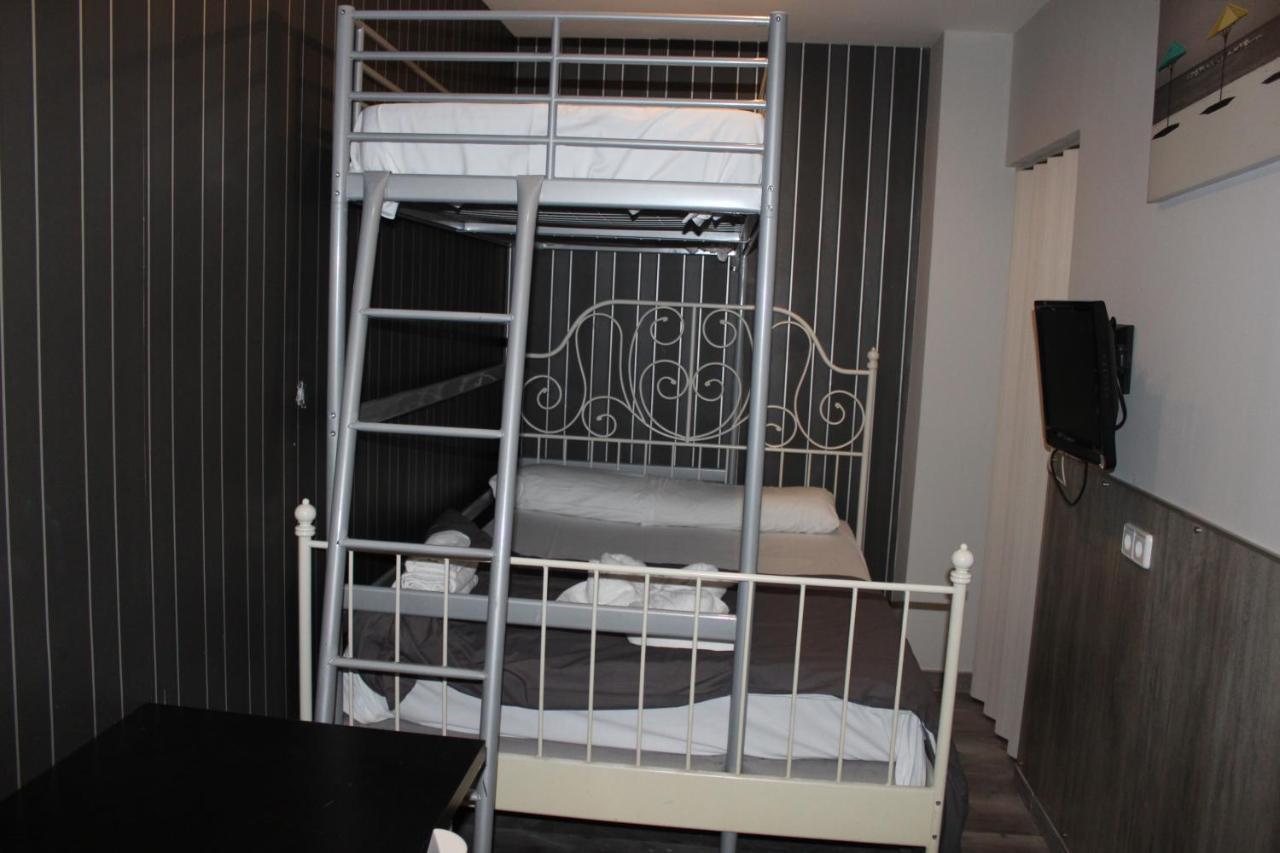 Bcn Condal Hostal Βαρκελώνη Εξωτερικό φωτογραφία