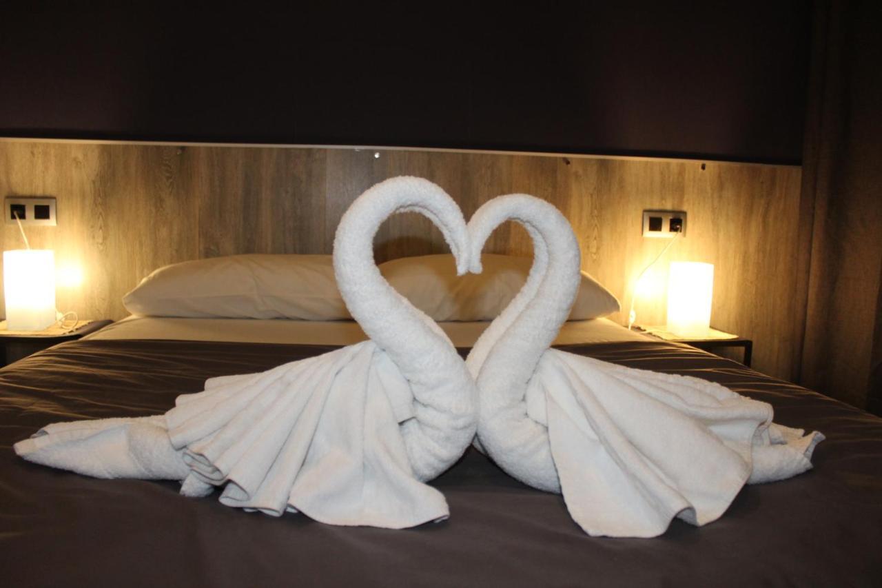Bcn Condal Hostal Βαρκελώνη Εξωτερικό φωτογραφία