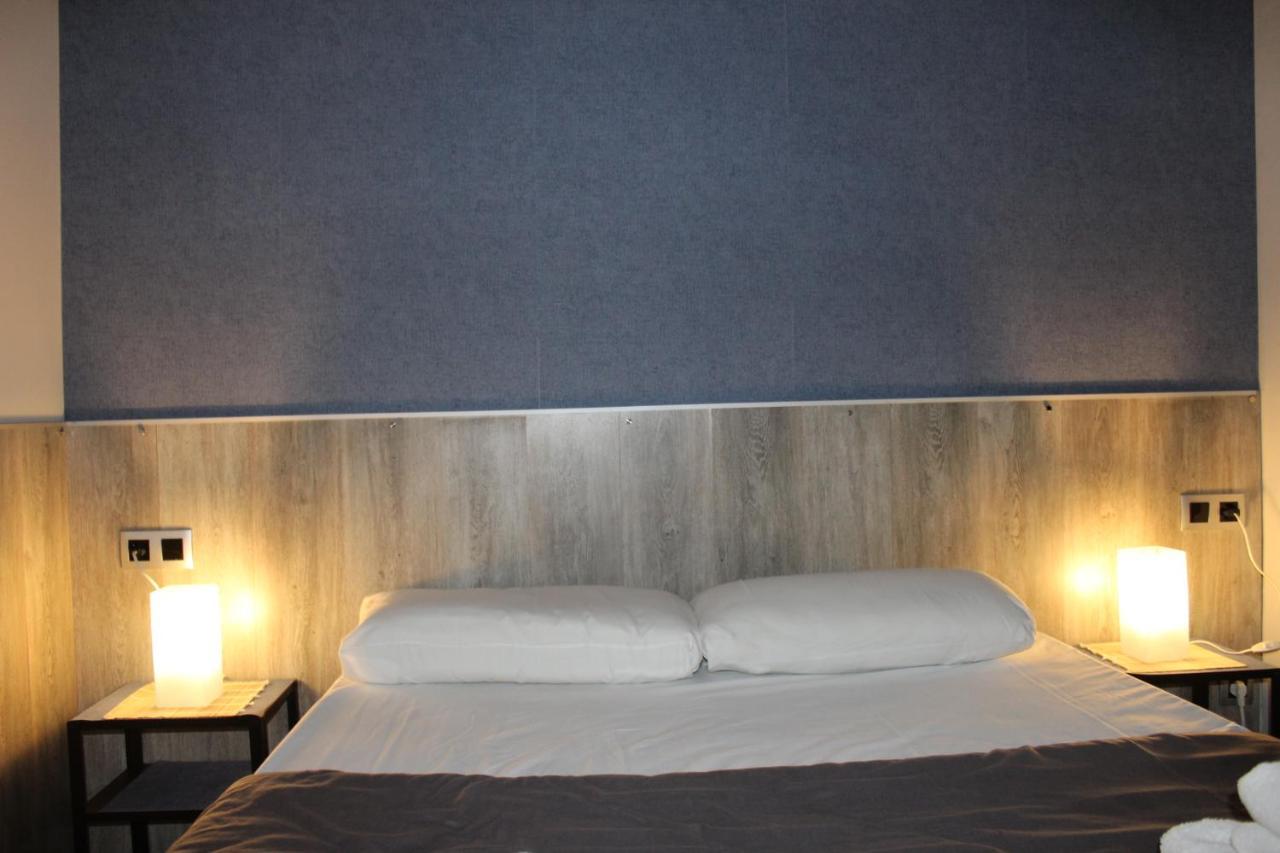 Bcn Condal Hostal Βαρκελώνη Εξωτερικό φωτογραφία