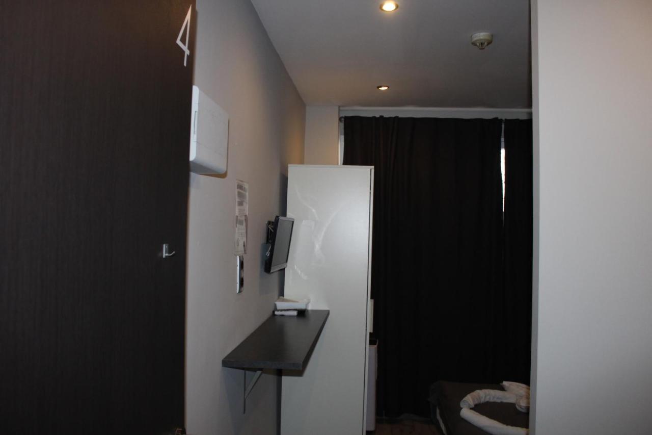 Bcn Condal Hostal Βαρκελώνη Εξωτερικό φωτογραφία